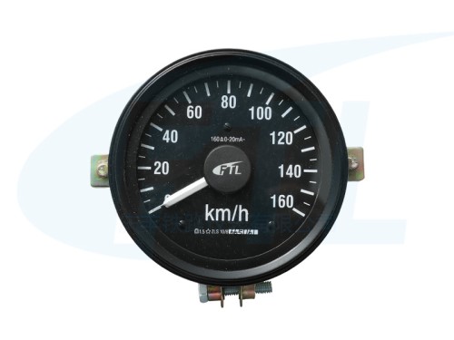 ZLS10/8單針速度表